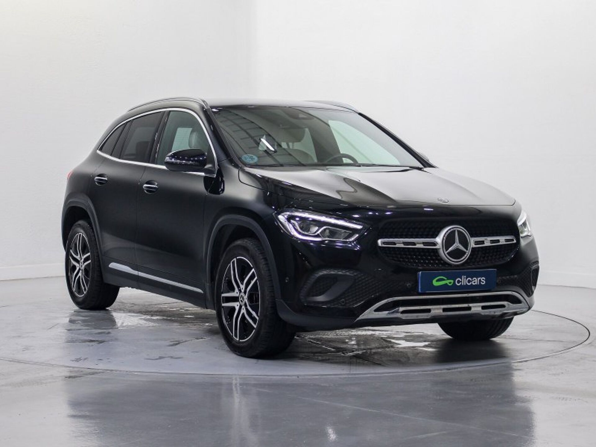 Imagen 3 de MERCEDES Clase GLA