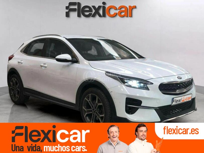 Foto del KIA XCeed 1.6 PHEV eTech Aut.