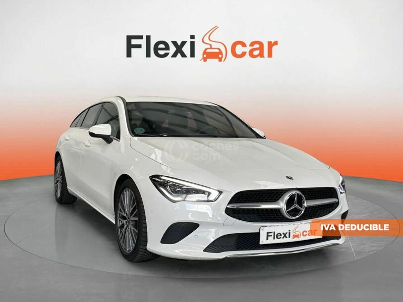 Foto del MERCEDES Clase CLA CLA 220d