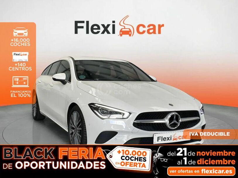 Foto del MERCEDES Clase CLA CLA 220d