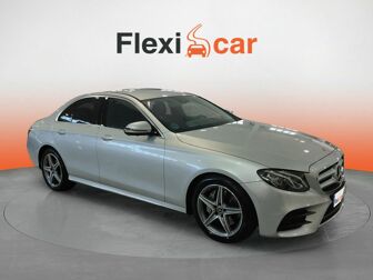 Imagen de MERCEDES Clase E E Coupé 220d 9G-Tronic