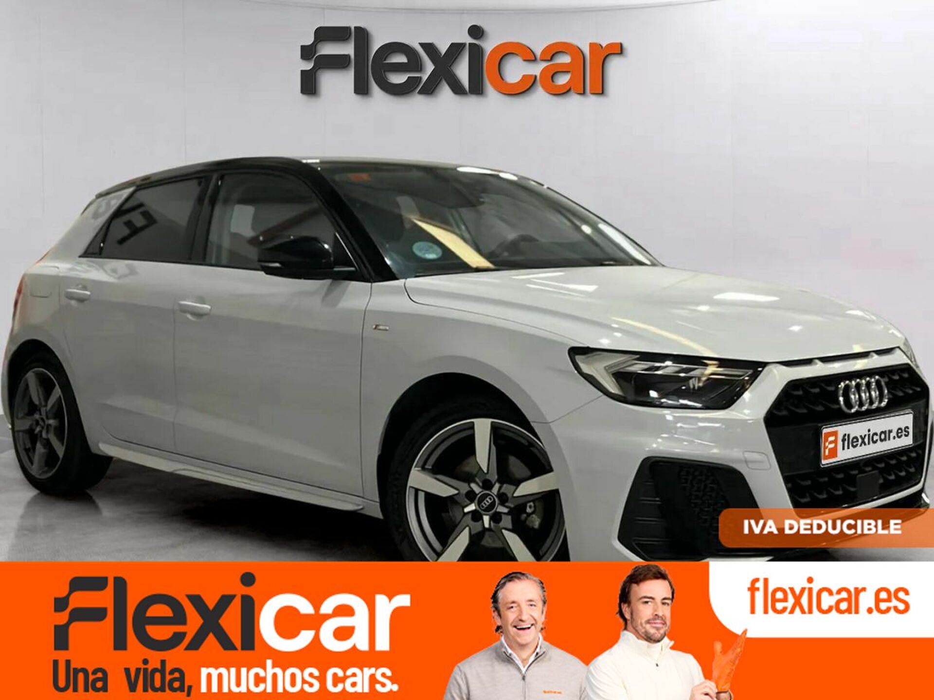 Imagen de AUDI A1