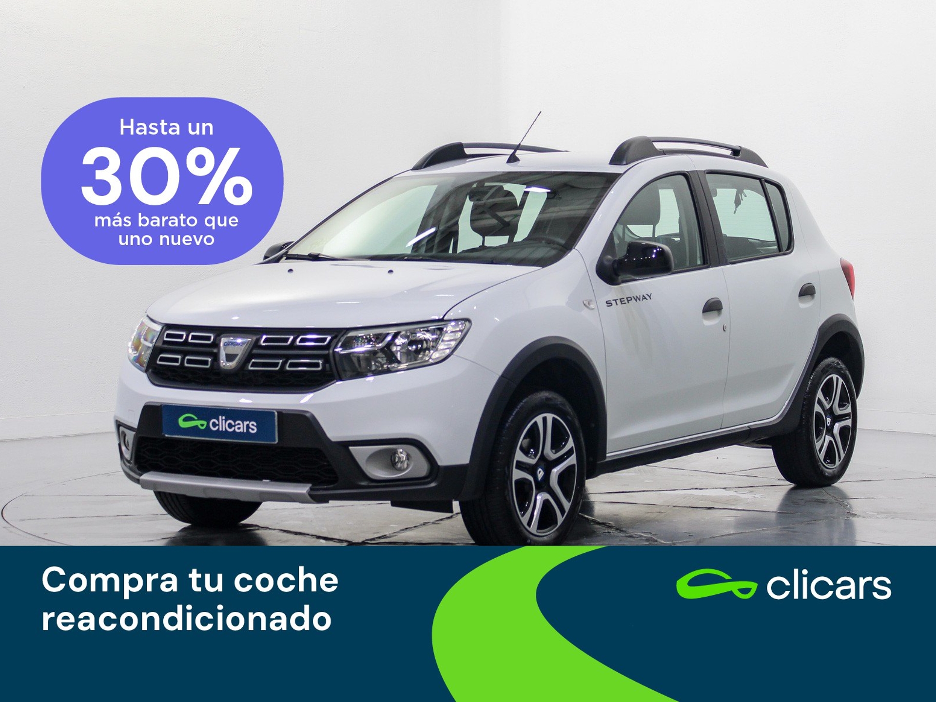 Imagen de DACIA Sandero