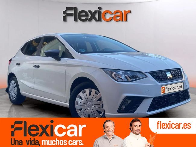 Foto del SEAT Ibiza 1.0 TSI S&S Reference 95