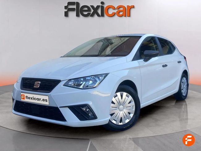 Foto del SEAT Ibiza 1.0 TSI S&S Reference 95