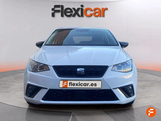 Foto del SEAT Ibiza 1.0 TSI S&S Reference 95