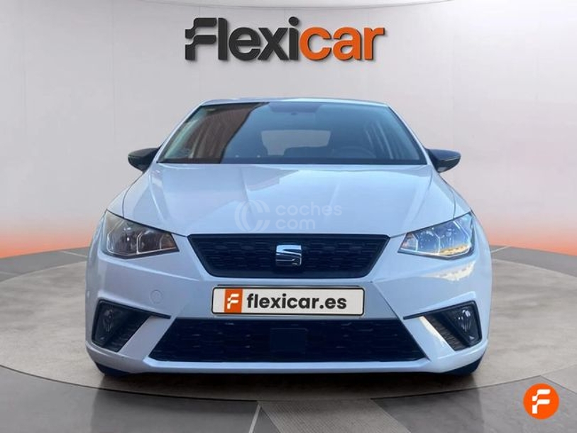 Foto del SEAT Ibiza 1.0 TSI S&S Reference 95