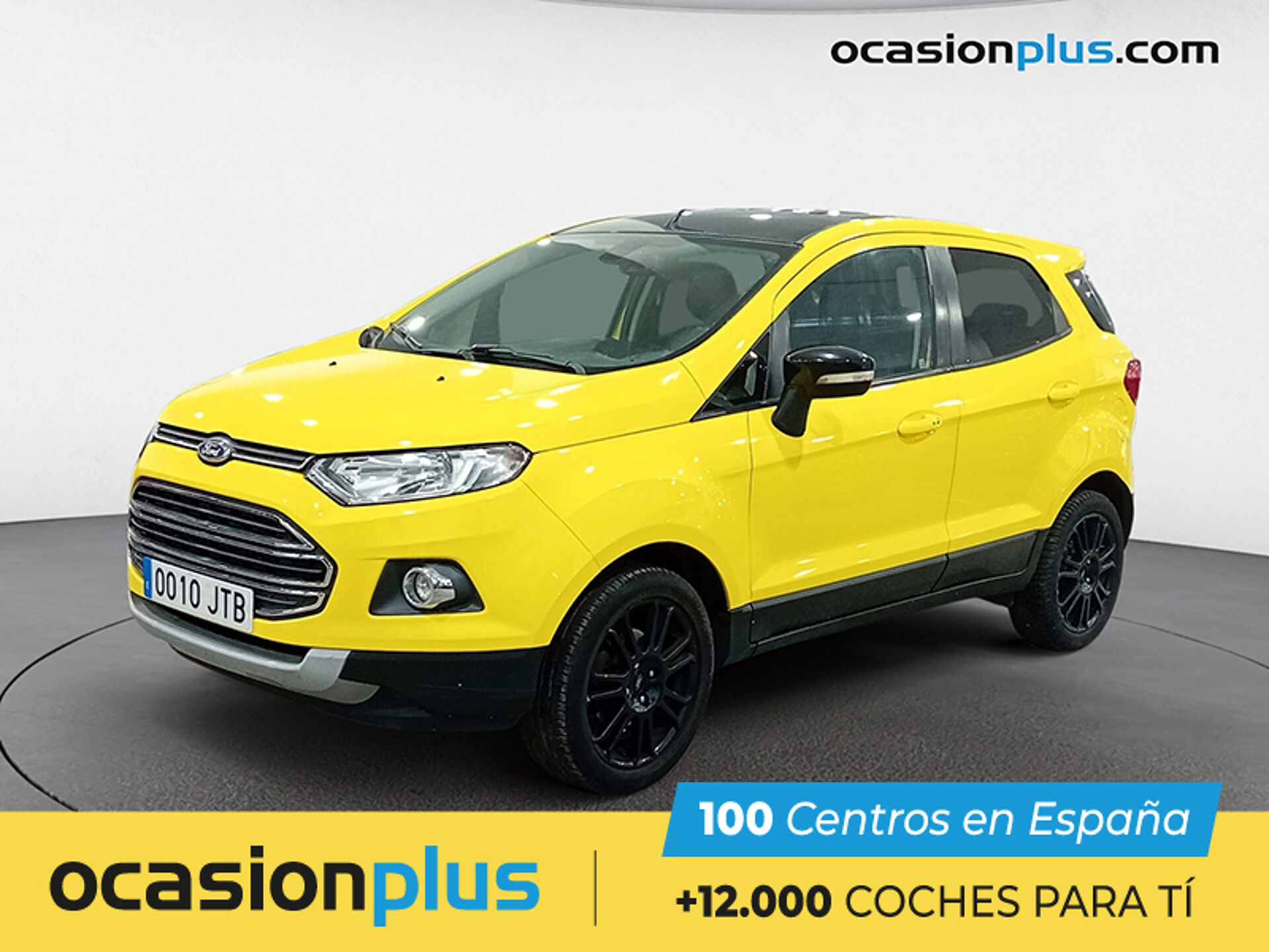 Imagen de FORD EcoSport