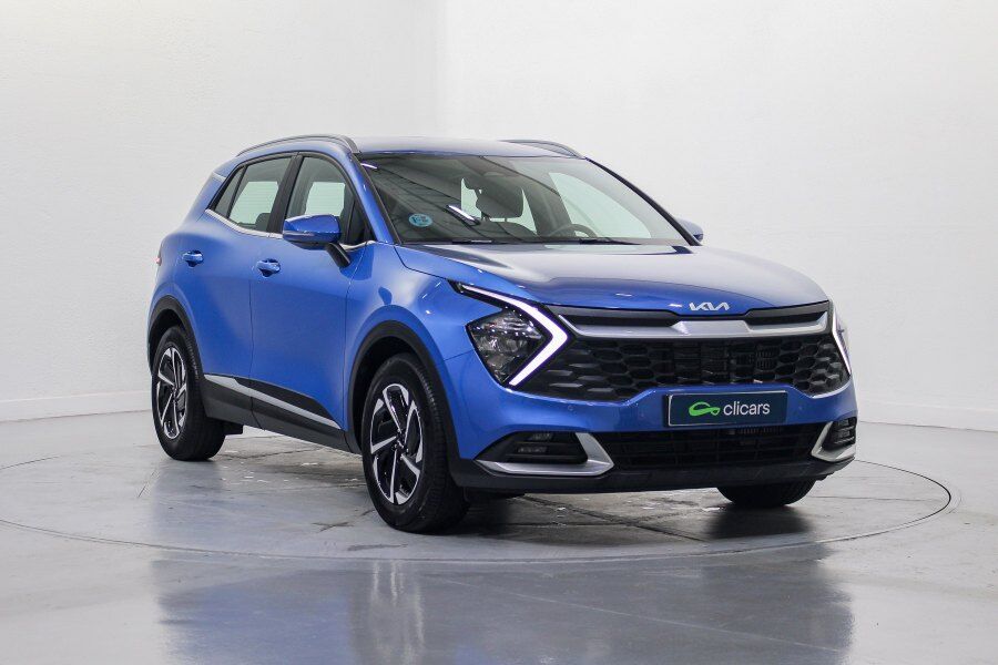 Foto del KIA Sportage 1.6 T-GDi Drive 150