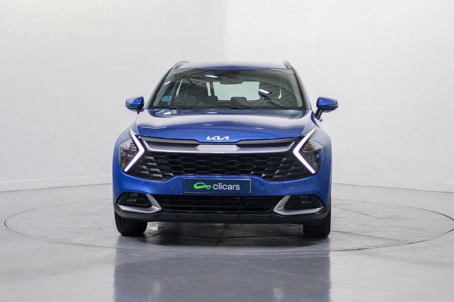 Foto del KIA Sportage 1.6 T-GDi Drive 150