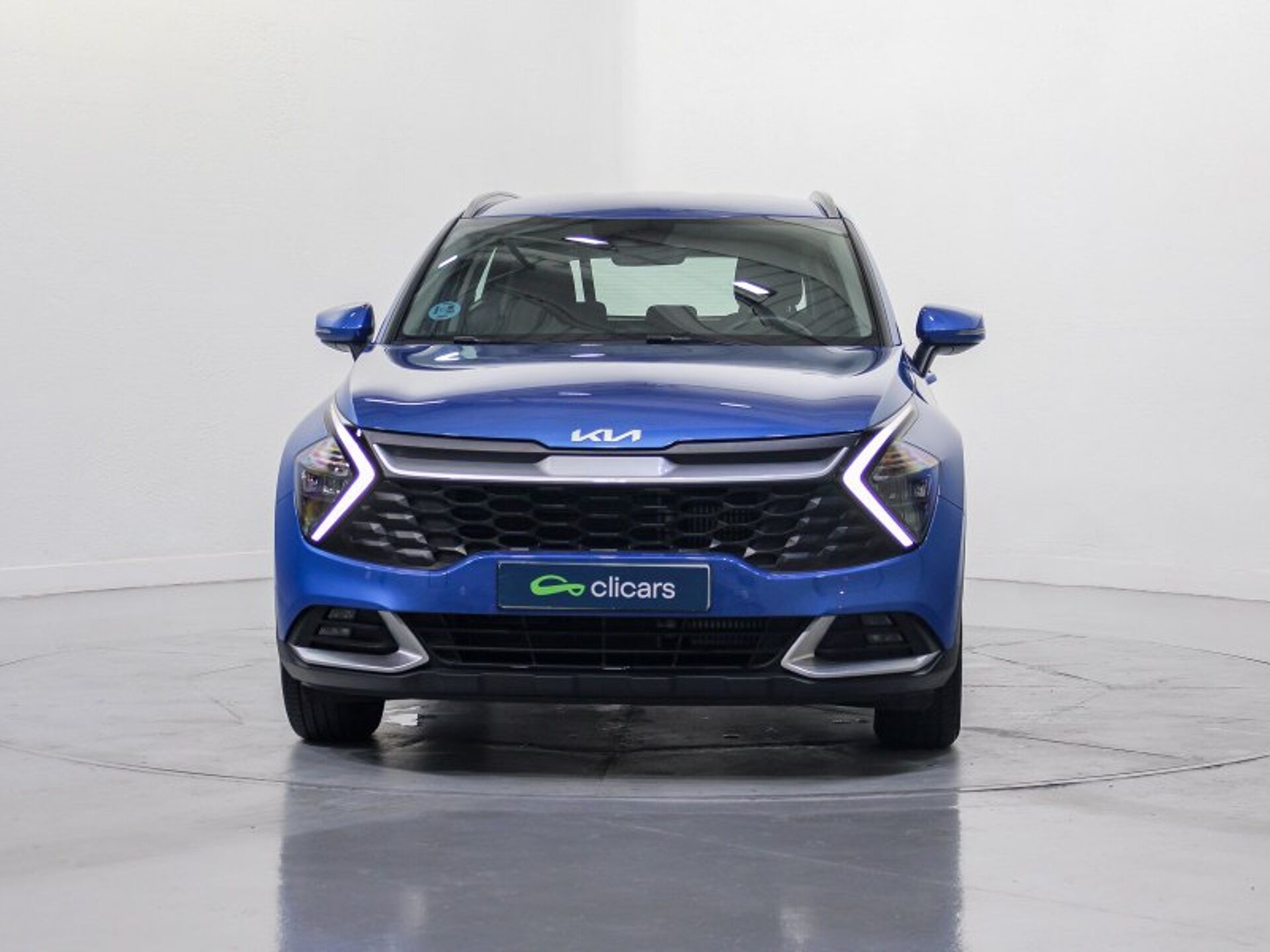 Imagen 2 de KIA Sportage