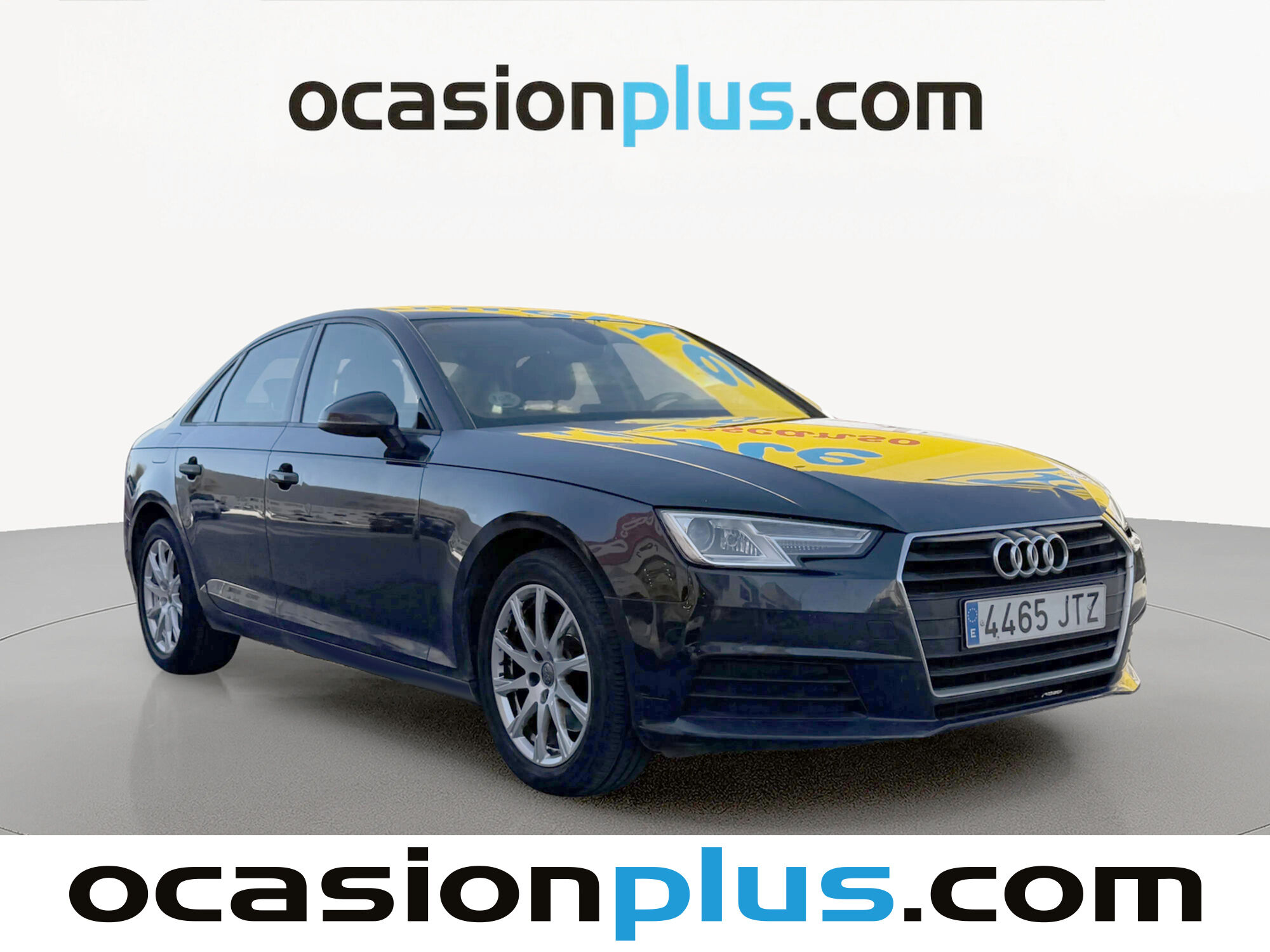 Foto del AUDI A4 2.0TDI Advanced edition 110kW