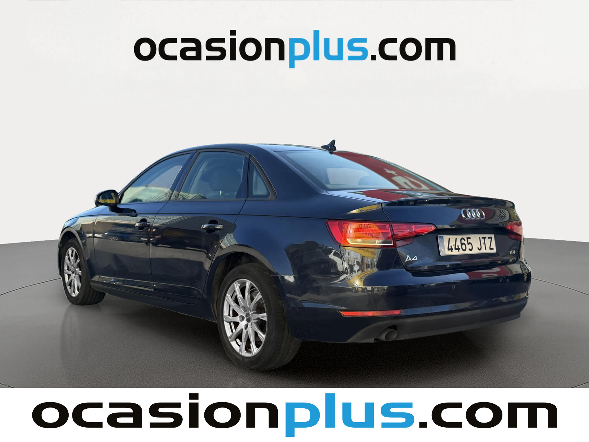 Foto del AUDI A4 2.0TDI Advanced edition 110kW