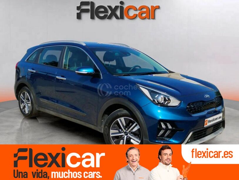 Foto del KIA Niro 1.6 HEV Drive