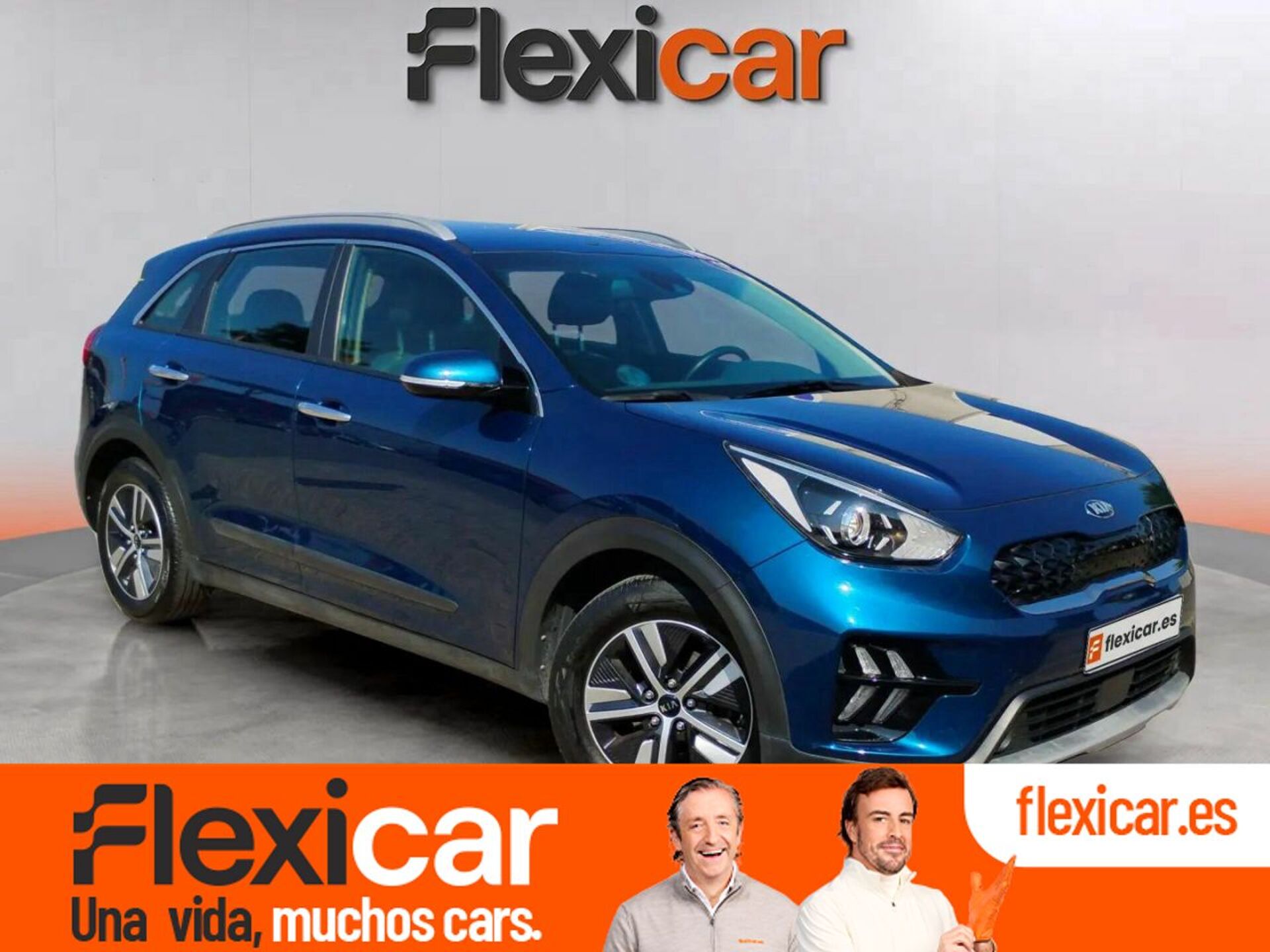 Imagen de KIA Niro