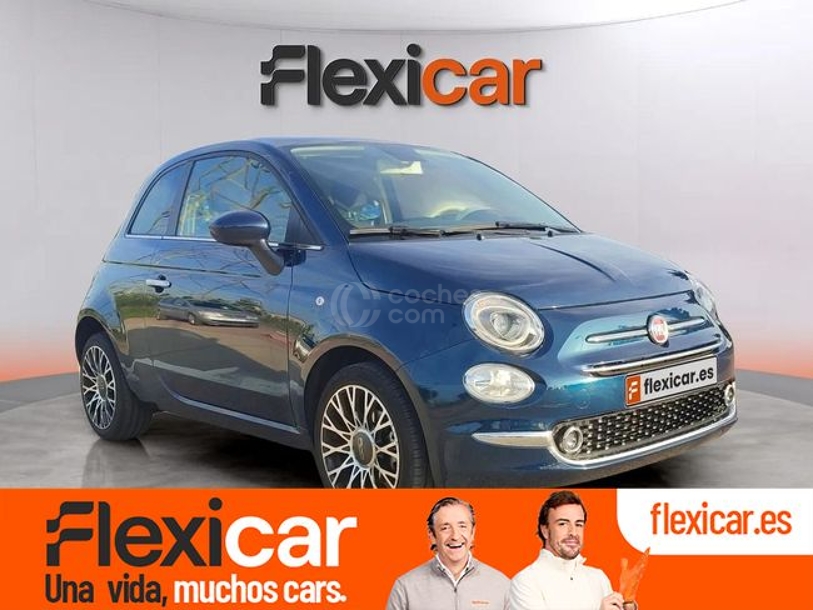 Foto del FIAT 500 1.0 Hybrid Dolcevita 52kW