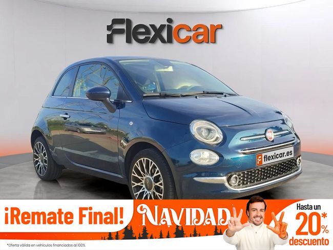 FIAT 500 (Dolcevita 1.0 Hybrid 51KW (70 CV)) en Girona