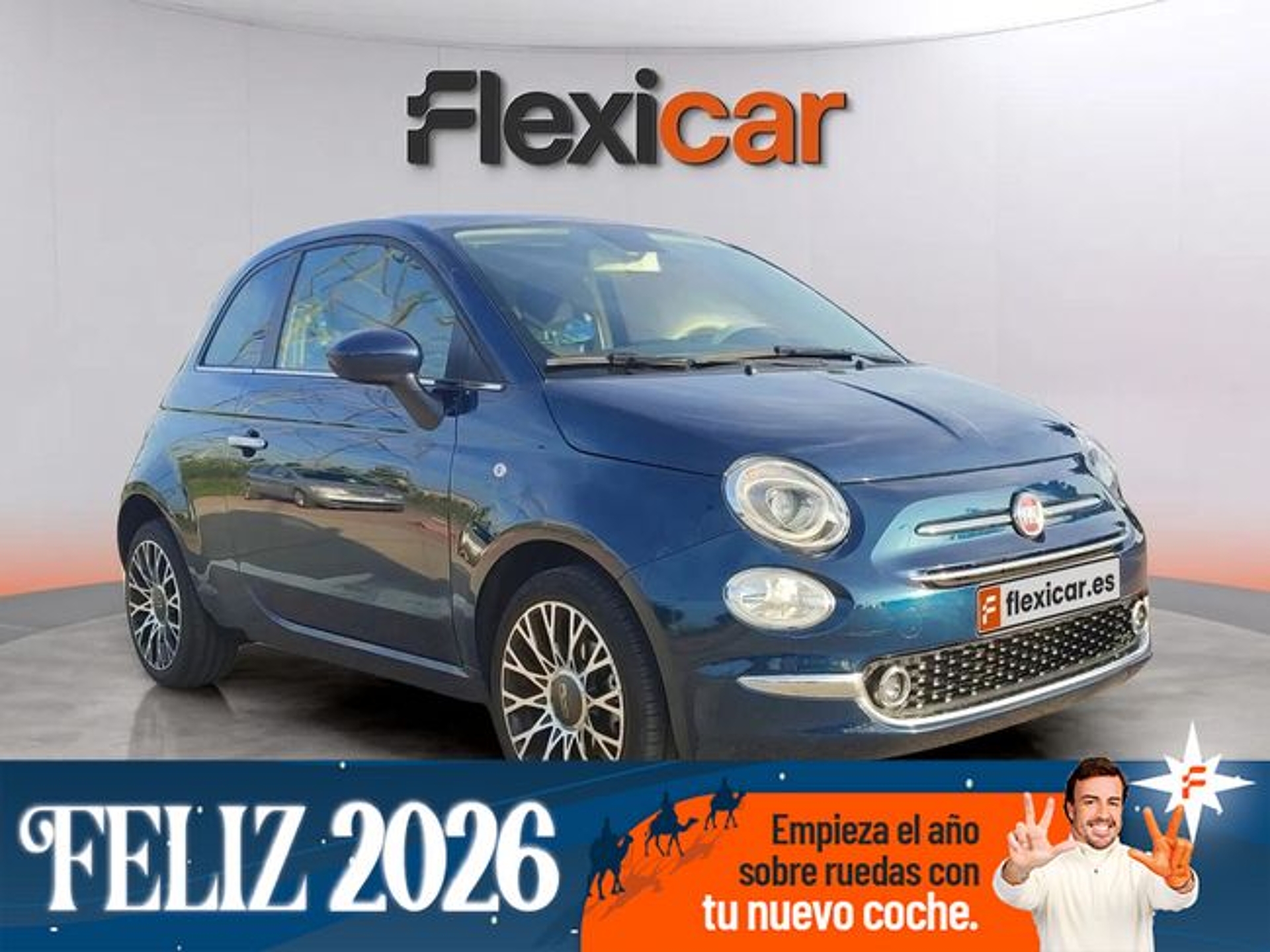 Imagen de FIAT 500