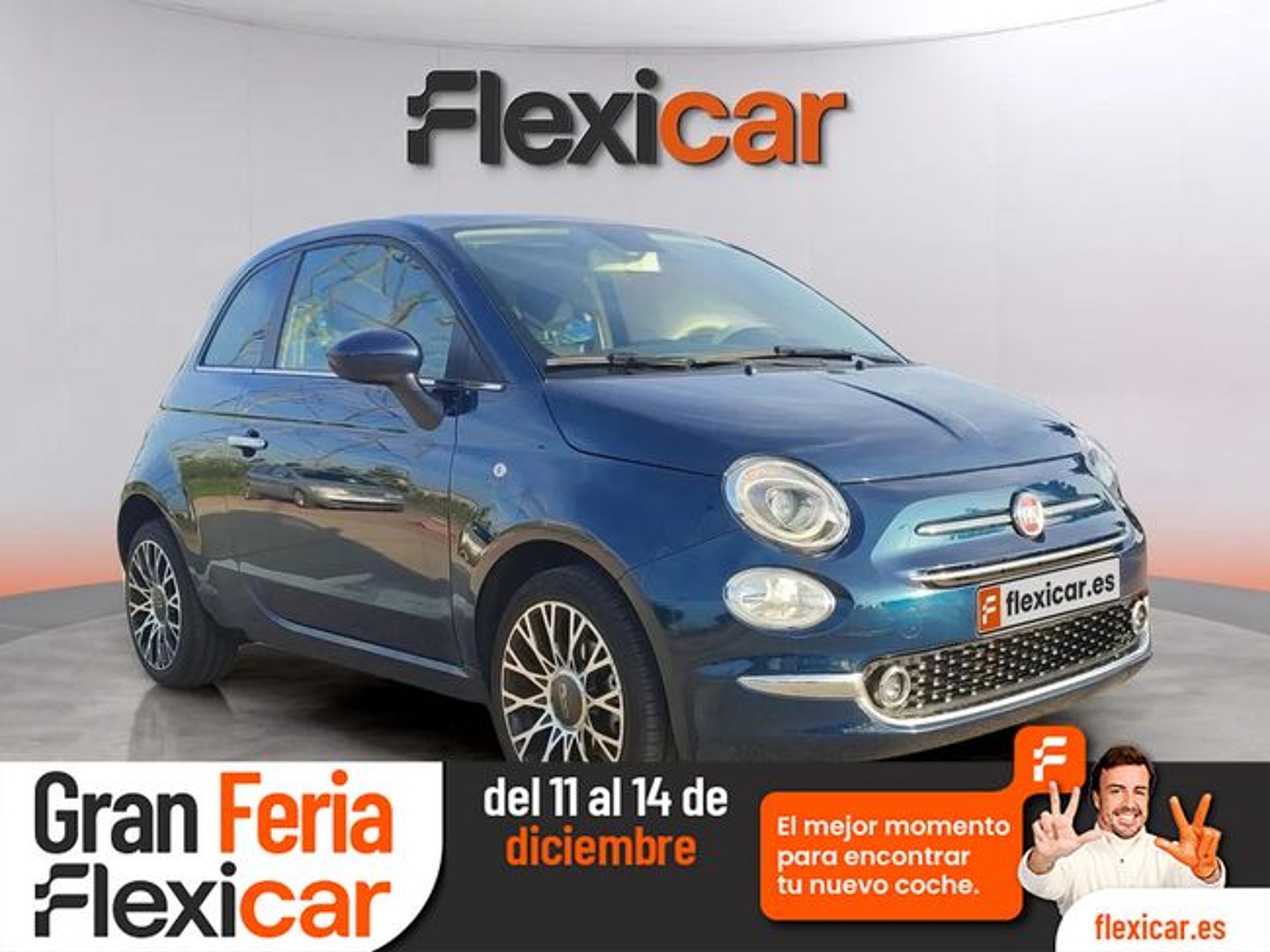 Imagen de FIAT 500