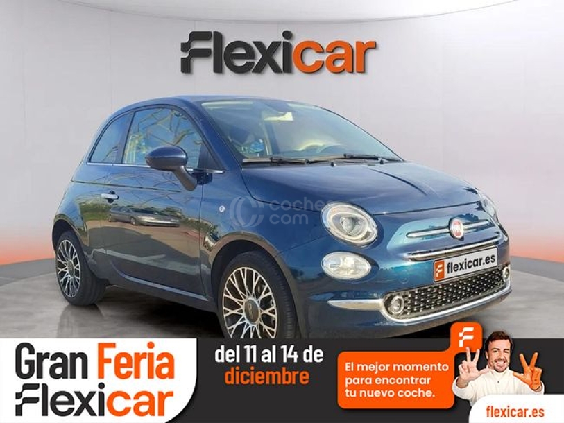 Foto del FIAT 500 1.0 Hybrid Dolcevita 52kW