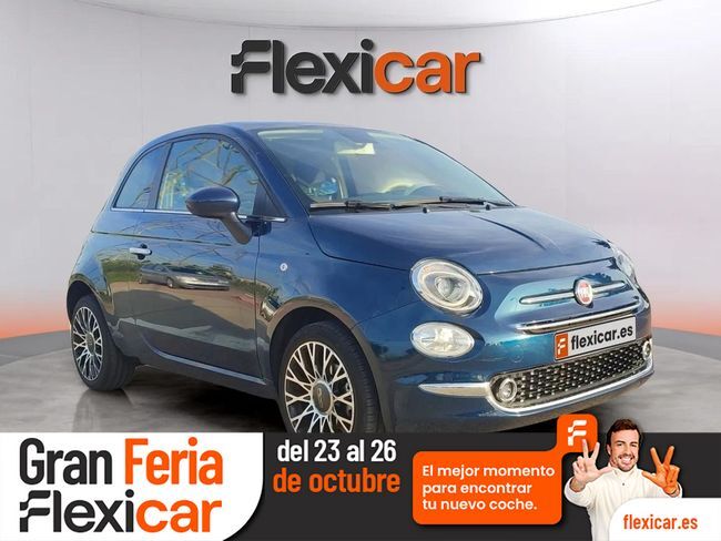 FIAT 500 (Dolcevita 1.0 Hybrid 51KW (70 CV)) en Girona