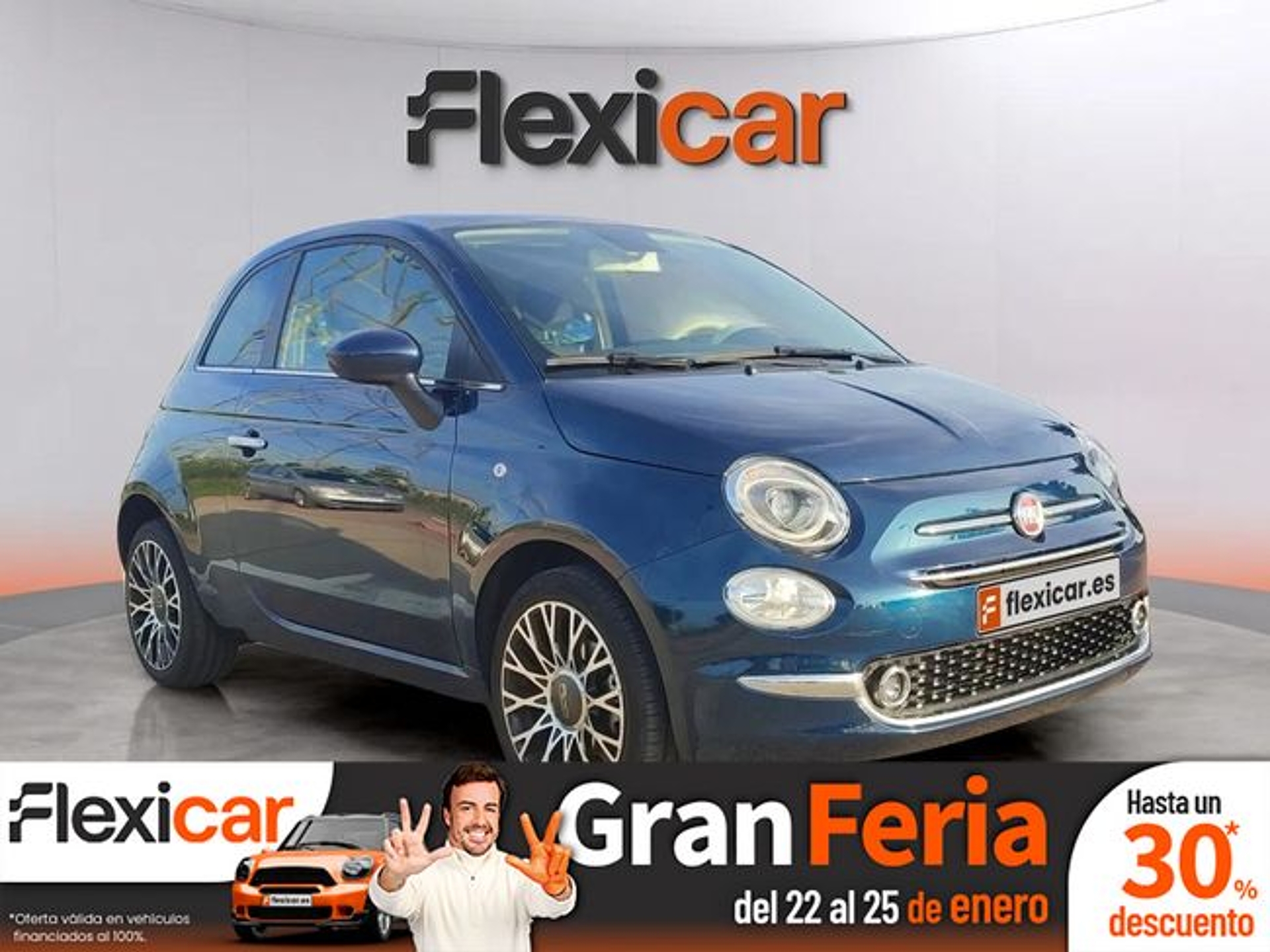 Imagen de FIAT 500