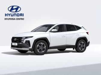 Imagen de HYUNDAI Tucson 1.6 T Klass