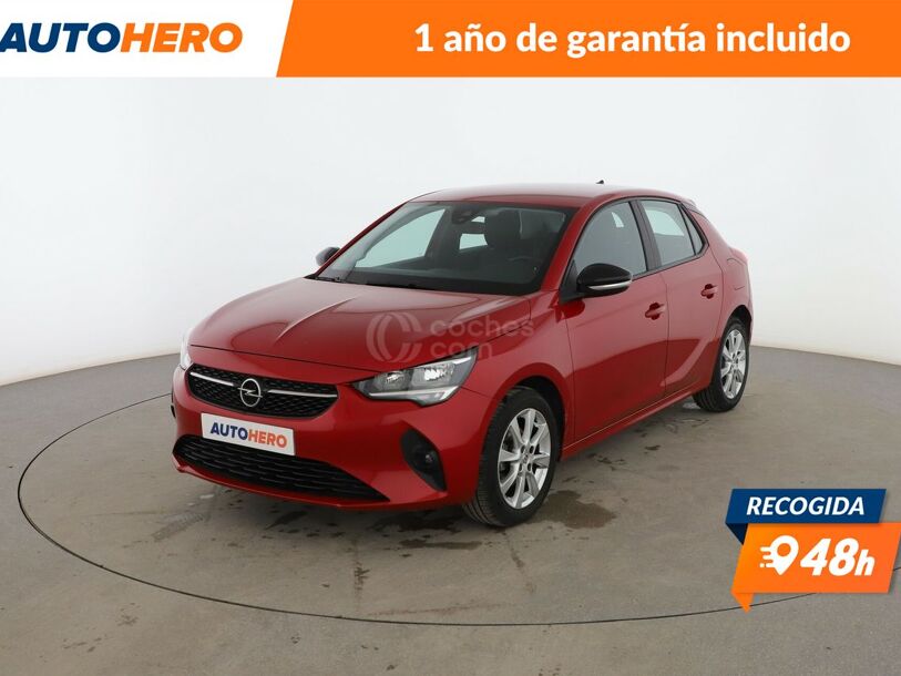 Foto del OPEL Corsa 1.2 XEL S-S Edition 75