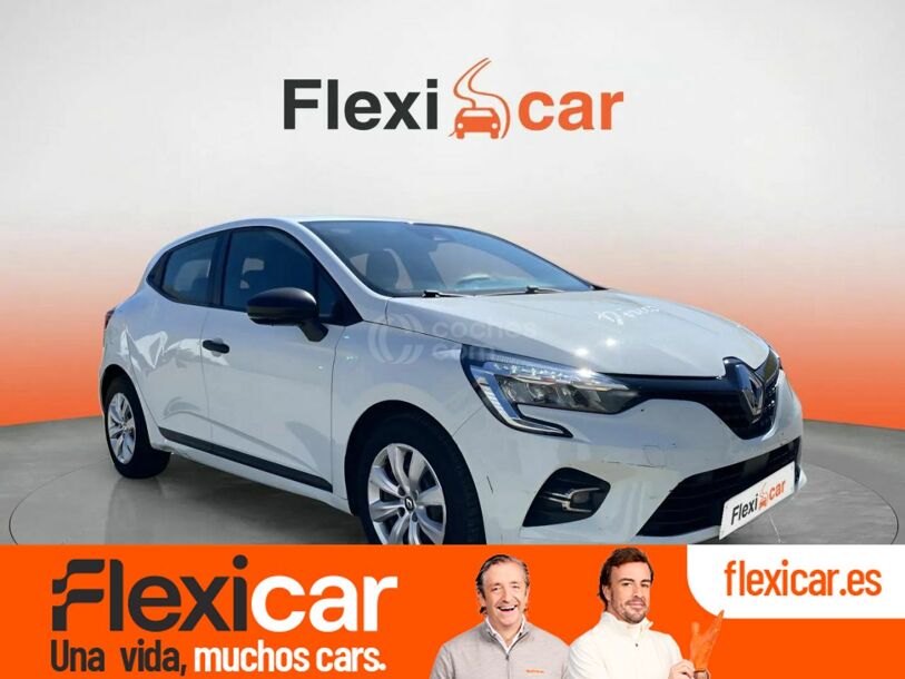 Foto del RENAULT Clio Blue dCi Business 63kW