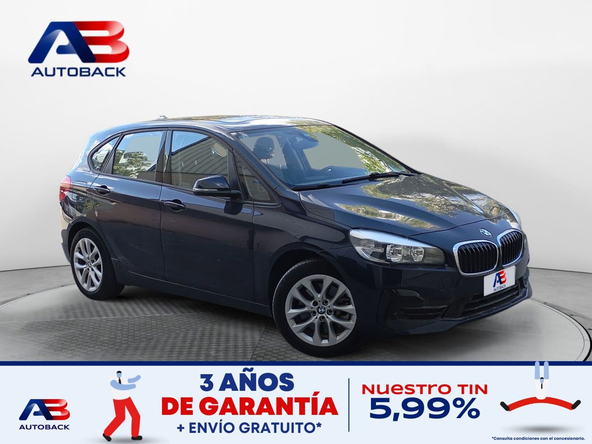 Imagen de BMW Serie 2