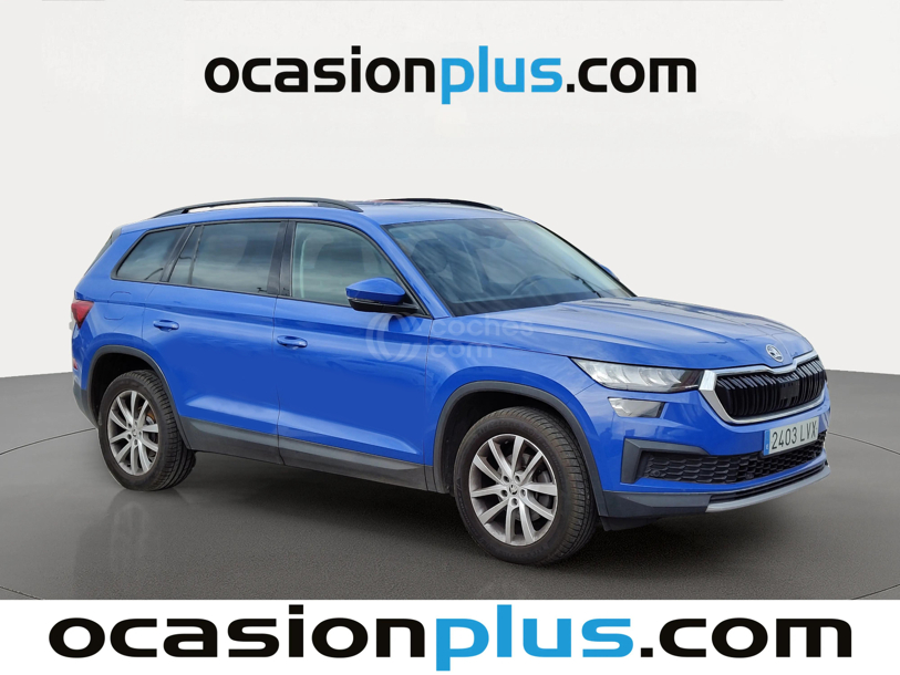 Foto del SKODA Kodiaq 1.5 TSI Ambition 4x2 DSG 110kW