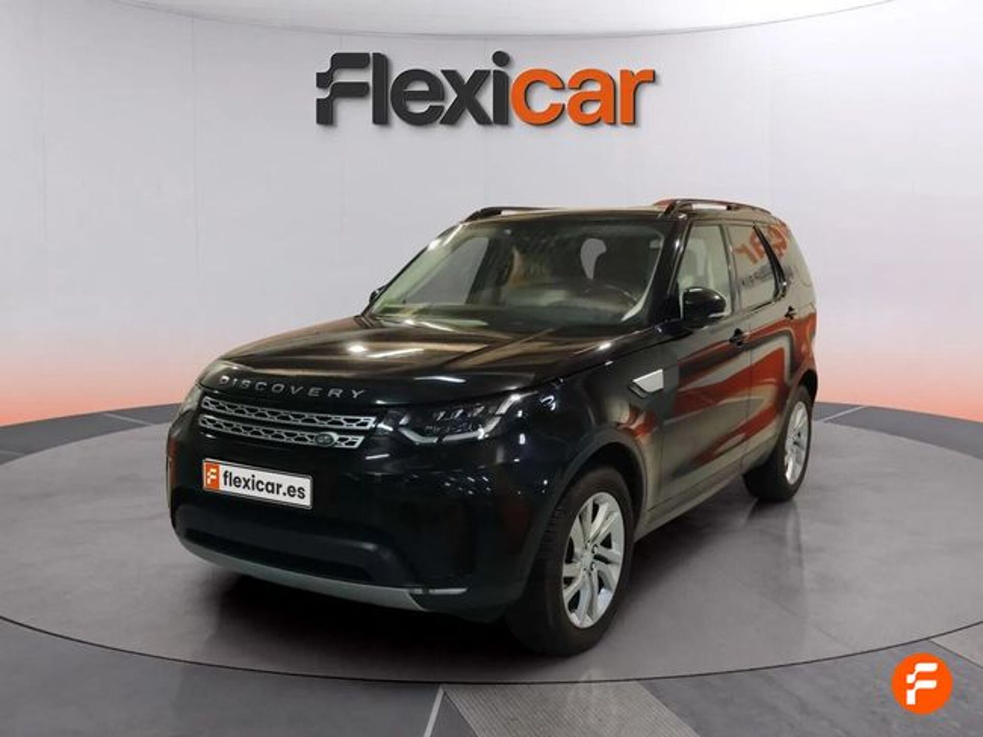 Imagen 3 de LAND ROVER Discovery