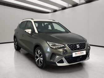 Imagen de SEAT Arona