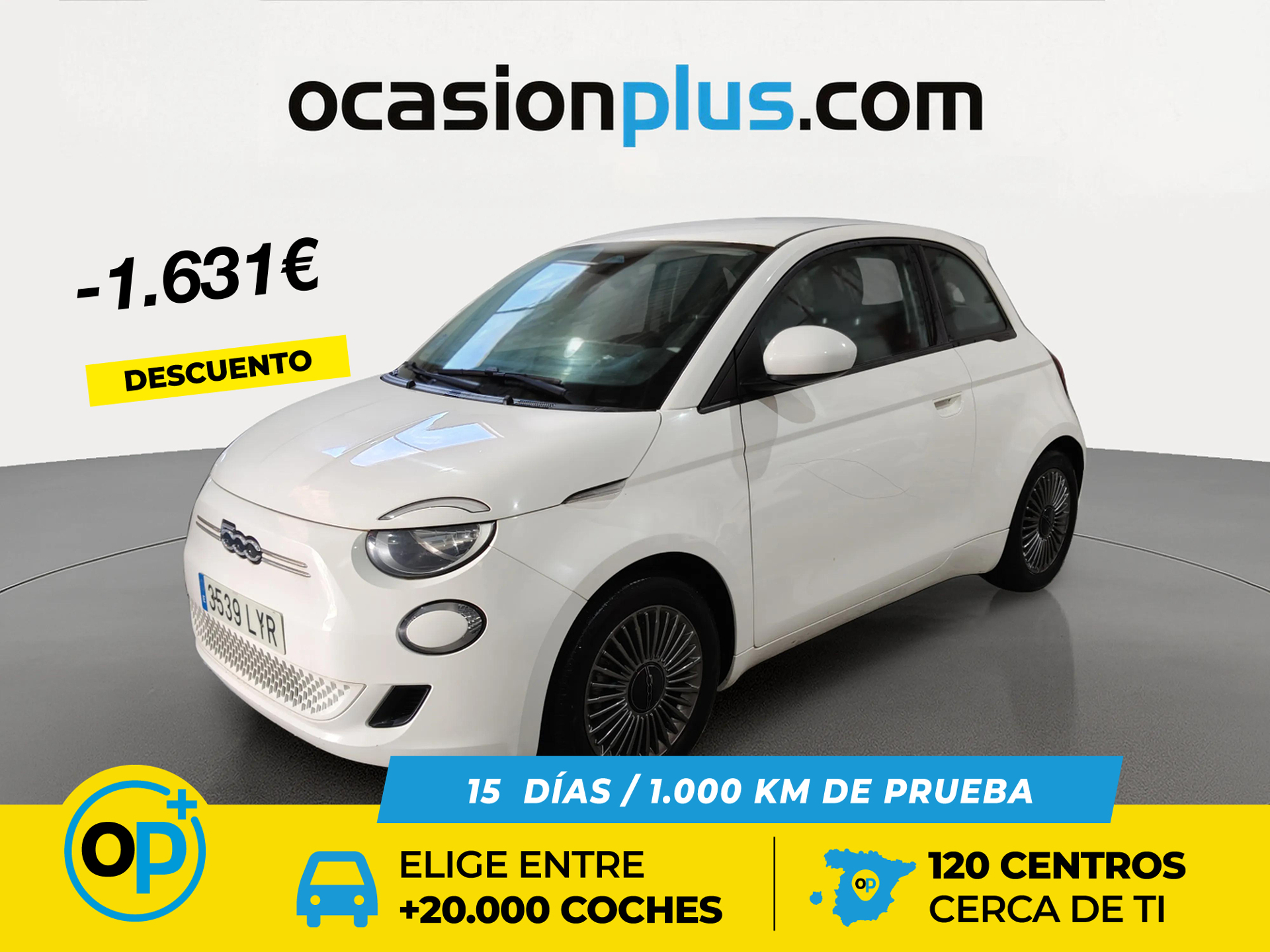 Imagen de FIAT 500