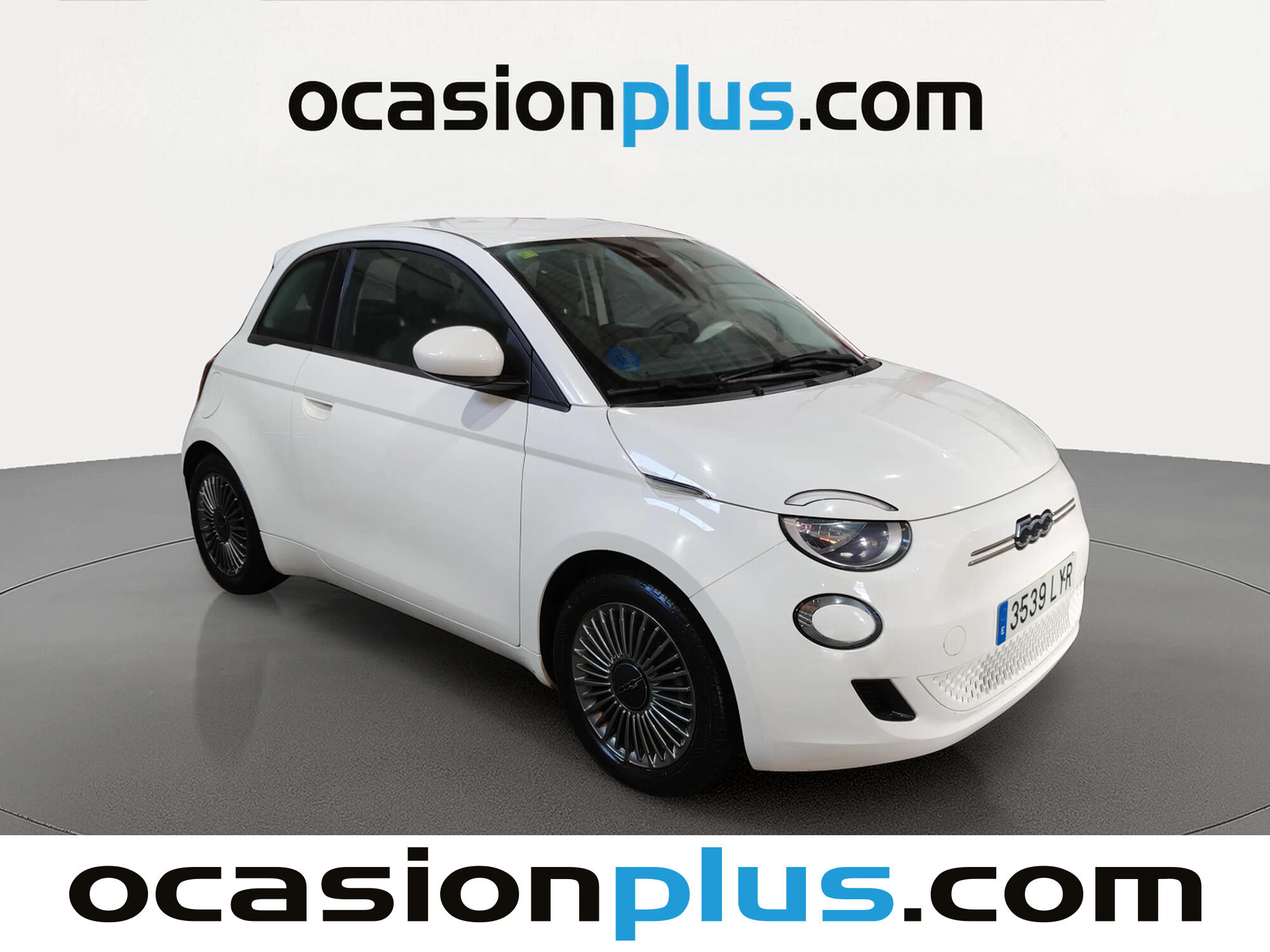 Foto del FIAT 500 e 87Kw Icon