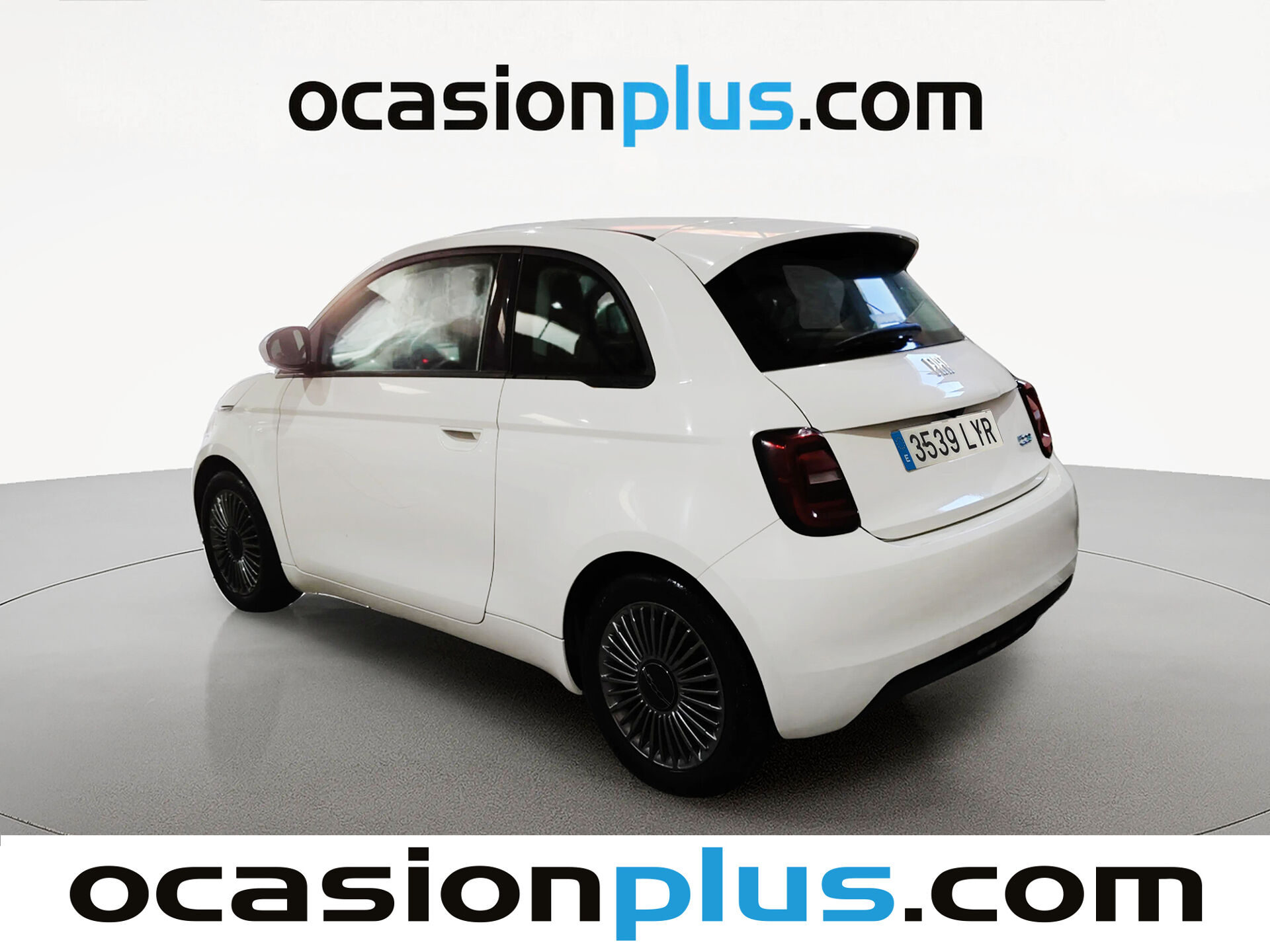 Imagen 3 de FIAT 500
