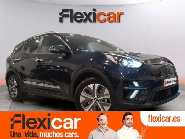 KIA Niro (e-Niro 100kW (136CV) Concept) en Valencia