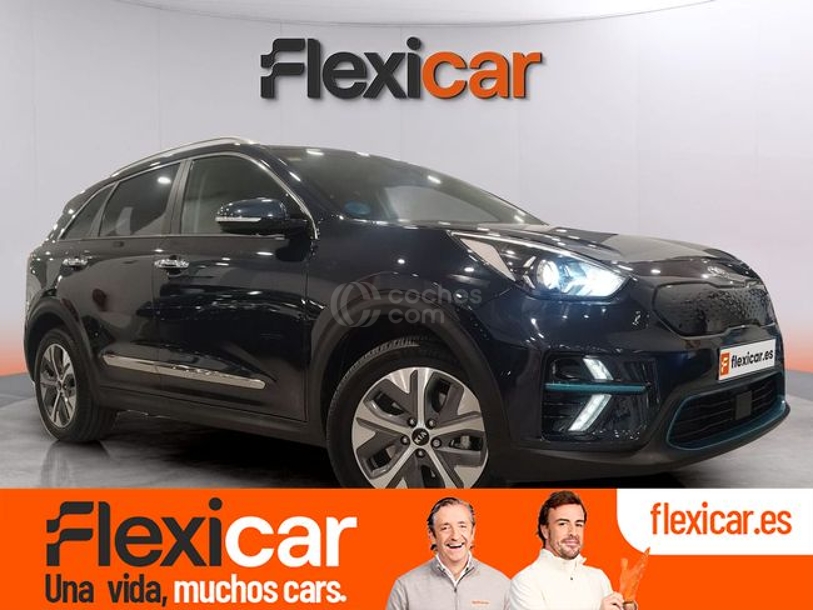 Foto del KIA Niro 1.6 PHEV Concept