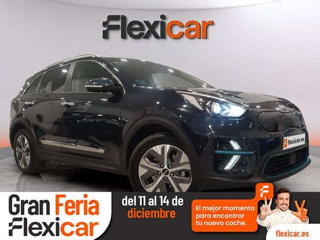 KIA Niro (e-Niro 100kW (136CV) Concept) en Valencia