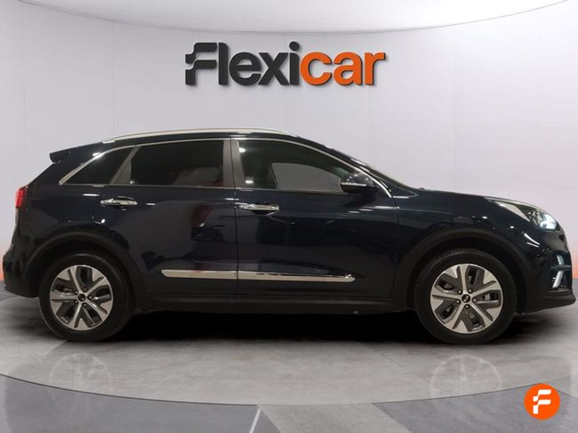 Imagen 3 de KIA Niro