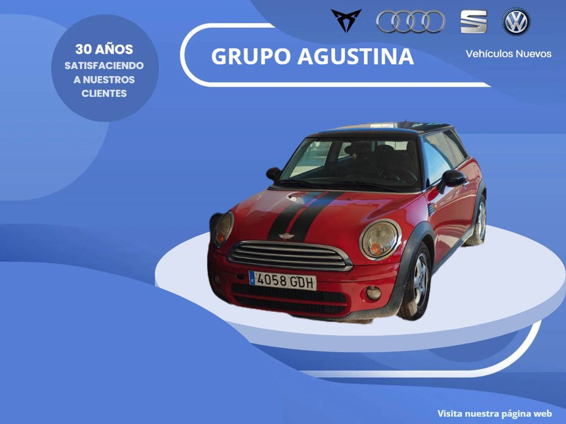 Imagen 1 de MINI Mini