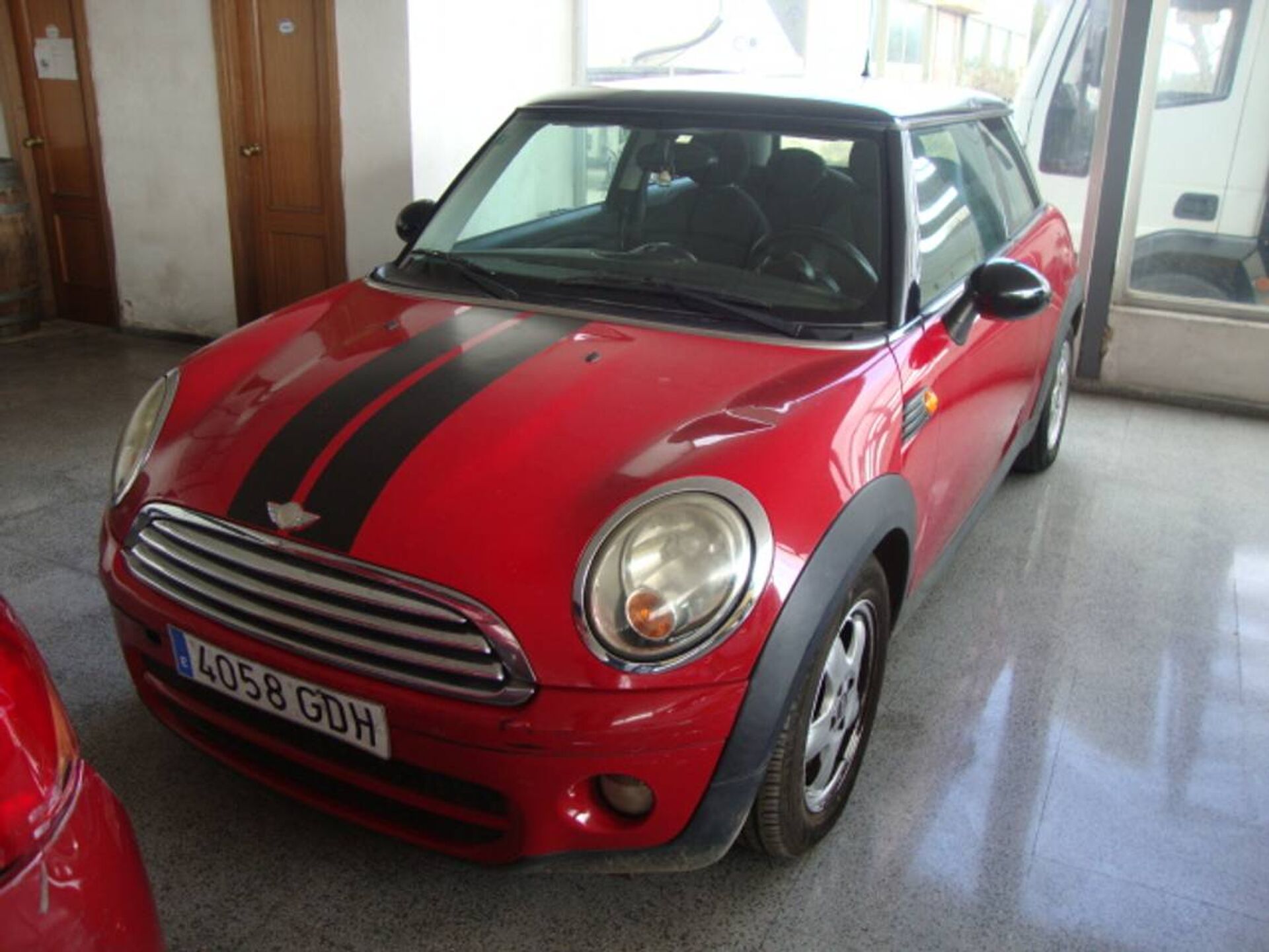 Imagen de MINI Mini