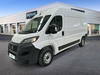 Imagen de FIAT Ducato Fg. 33 2.2BlueHDi L2 H2 140CV