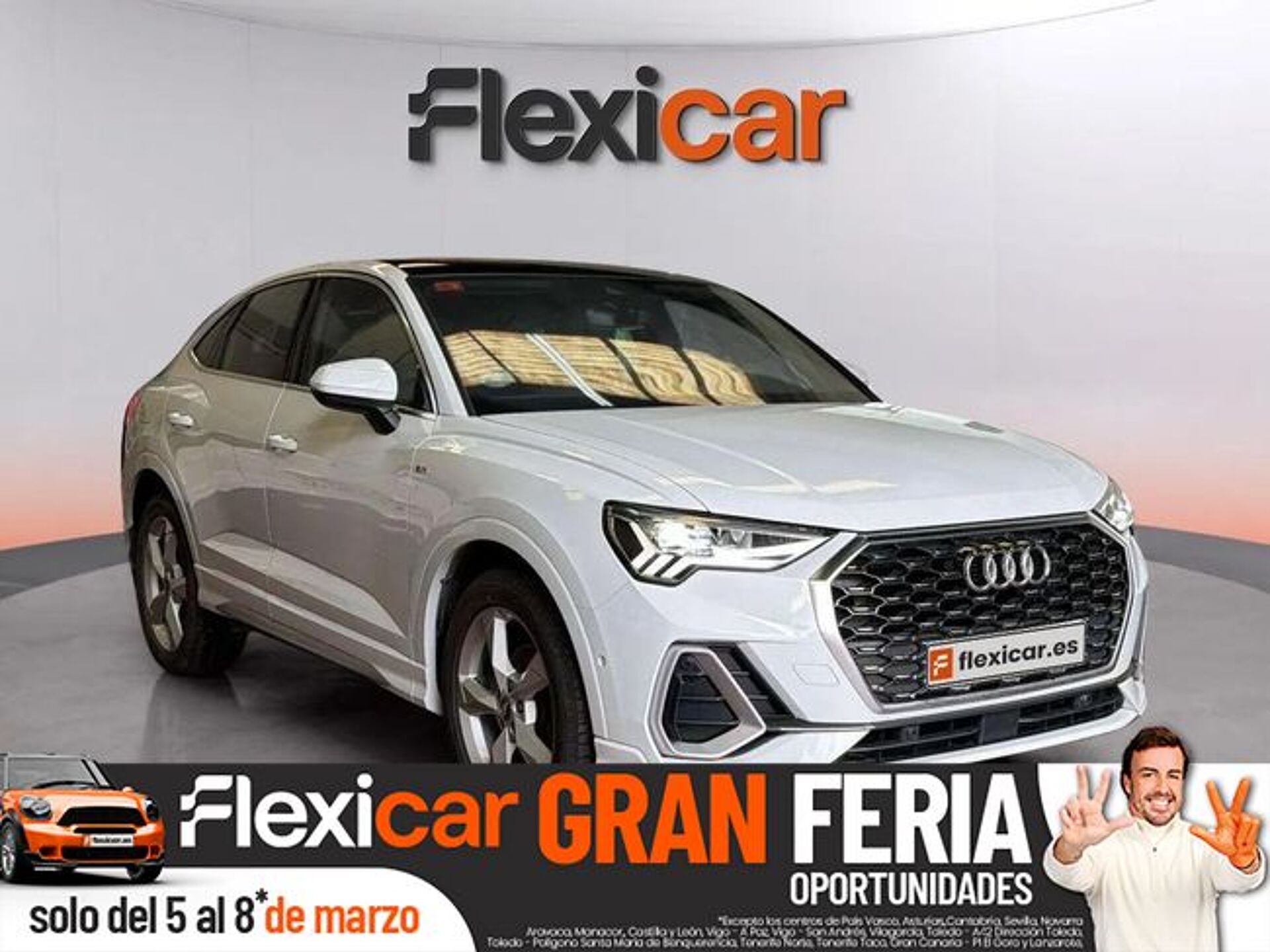 Imagen 1 de AUDI Q3