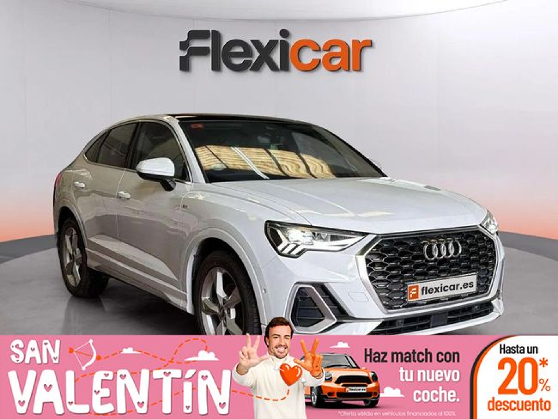 Imagen de AUDI Q3