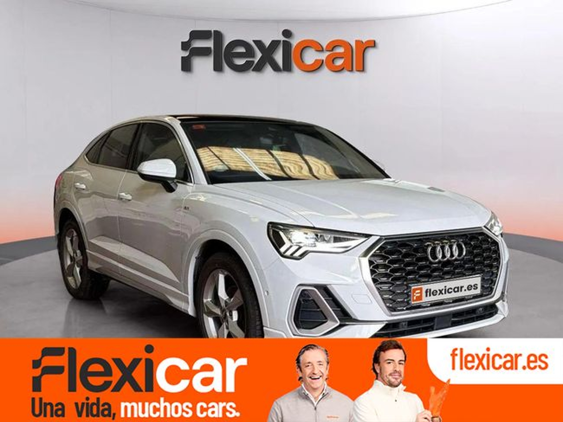 Imagen de AUDI Q3