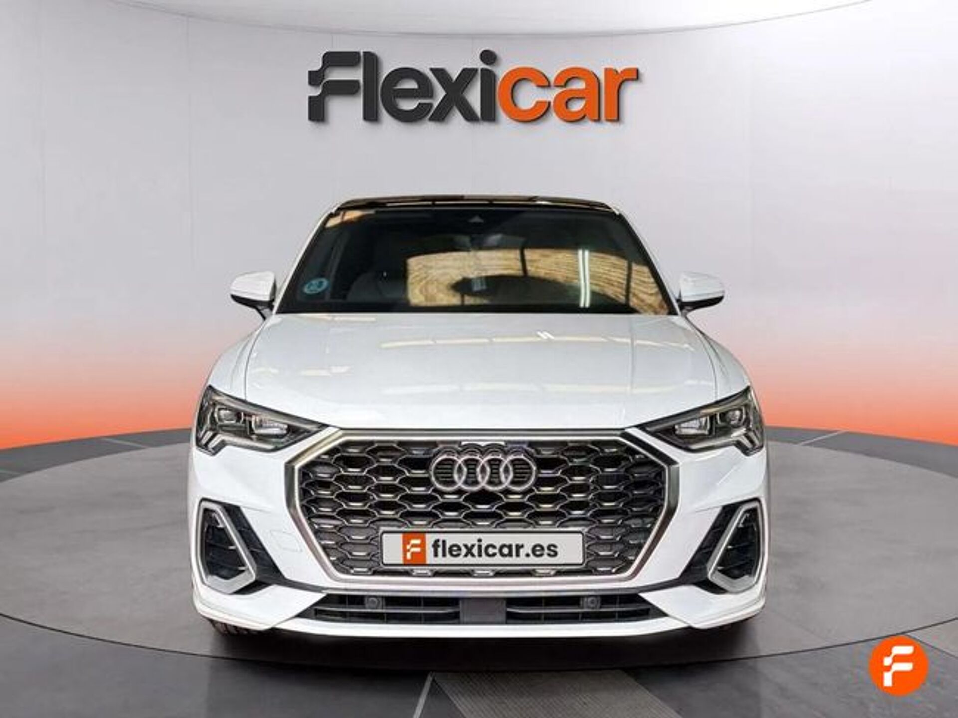 Imagen 2 de AUDI Q3