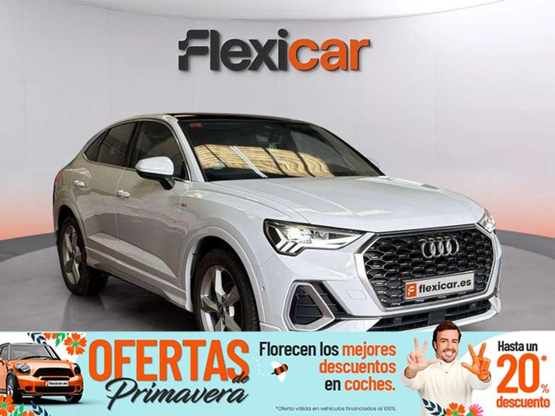 Imagen 1 de AUDI Q3
