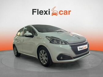 Imagen de PEUGEOT 208 1.6 BlueHDi Active 75