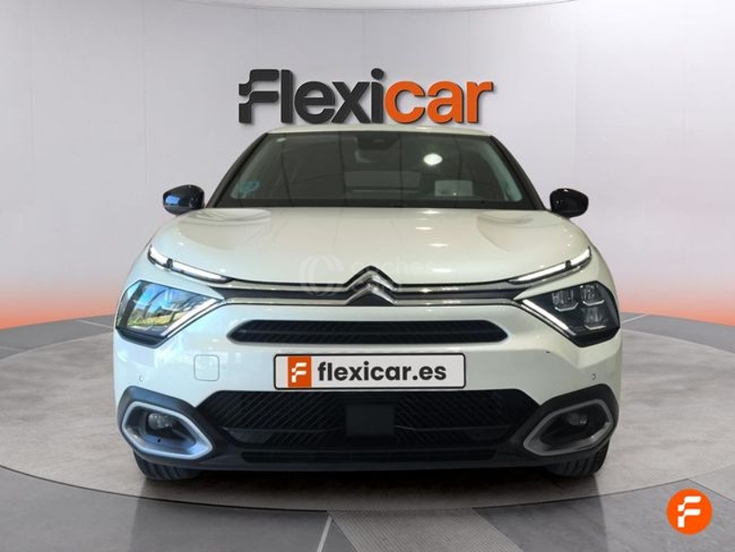 Foto del CITROEN C4 Grand Spacetourer 1.2 PureTech S&S Shine 130